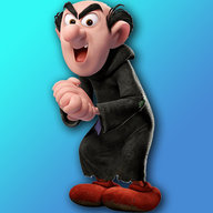 gargamel