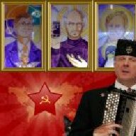 Красный смех