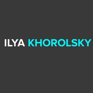 Илья Хорольский