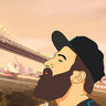 rusbeard