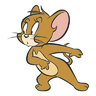 JERRY100