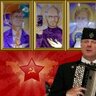 Красный смех