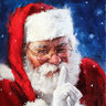 santa
