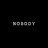 Nobody